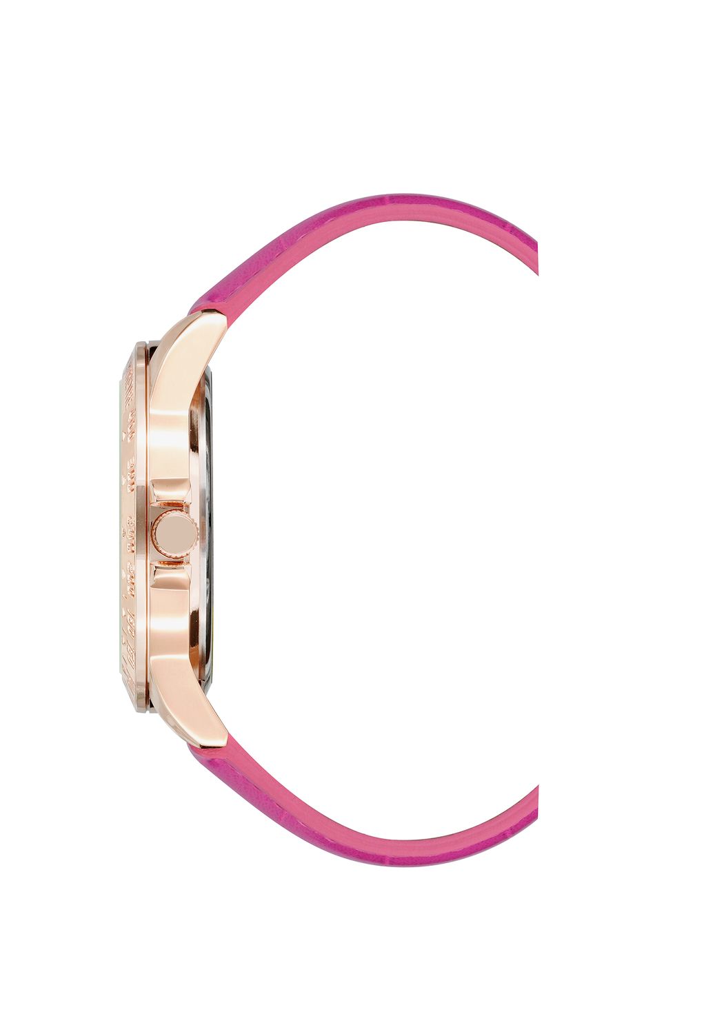 Juicy Couture Uhr JC/1220RGPK