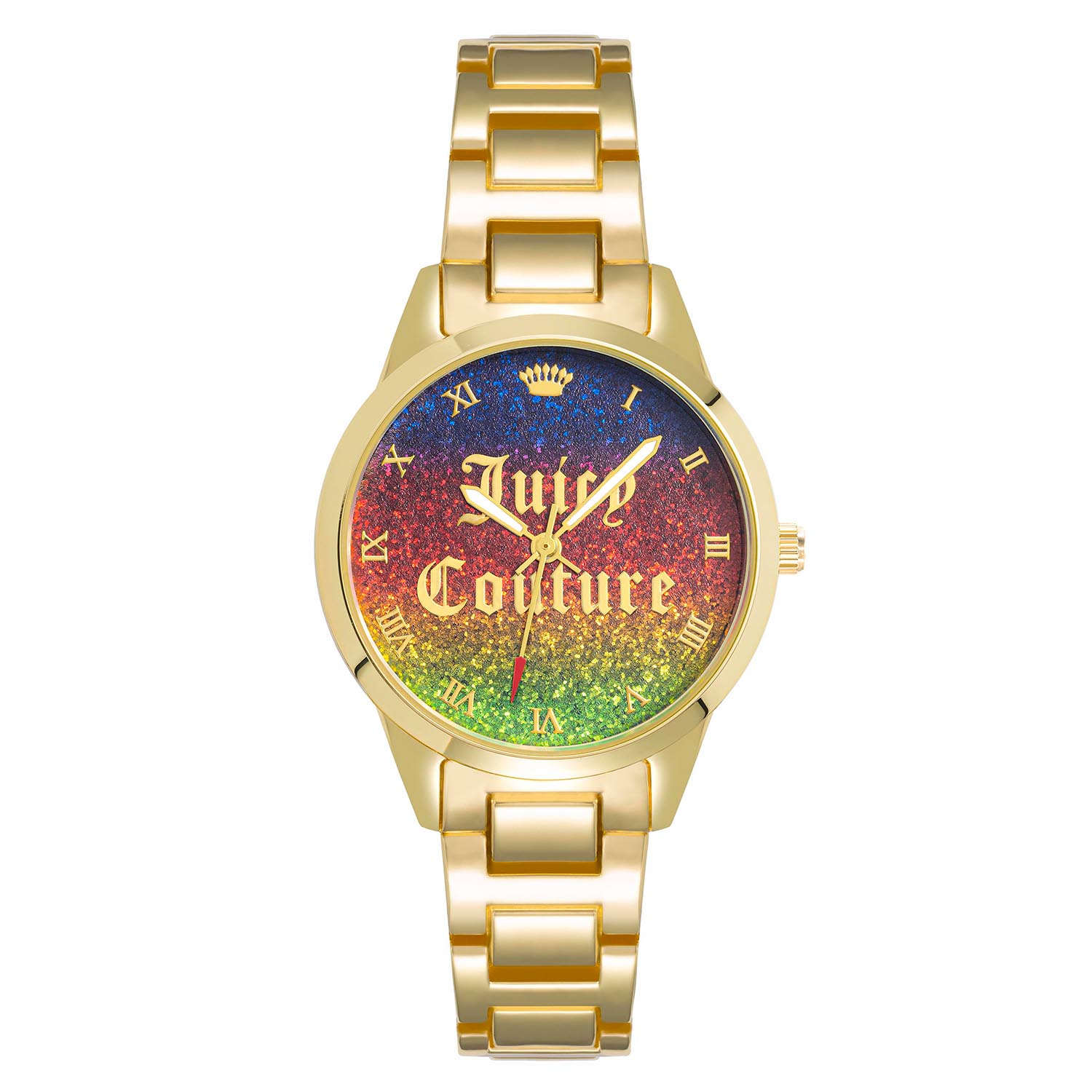 Juicy Couture Watch JC/1276RBGB