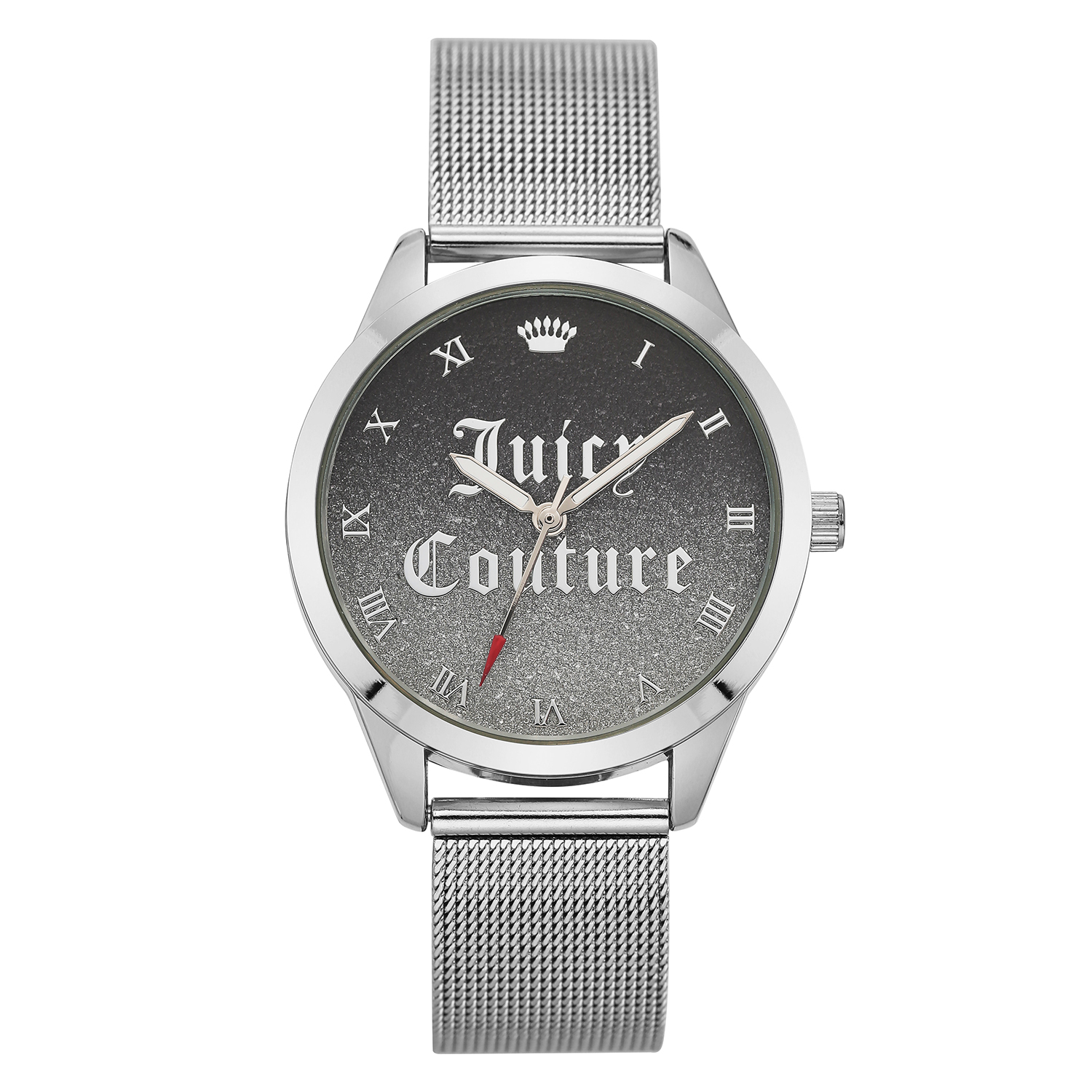 Juicy Couture Watch JC/1279BKSV