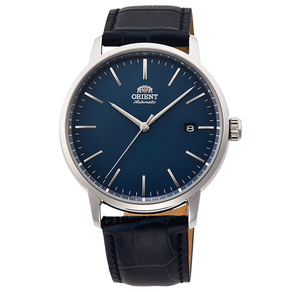 Orient Uhr RA-AC0E04L10B