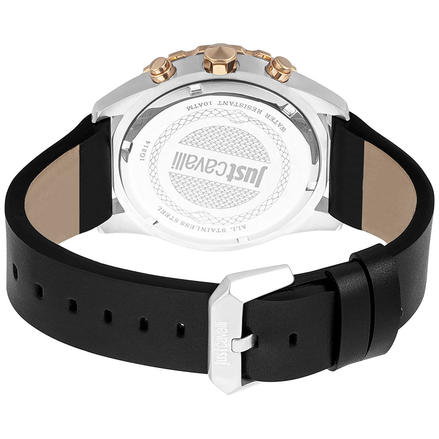 Just Cavalli Uhr JC1G214L0025