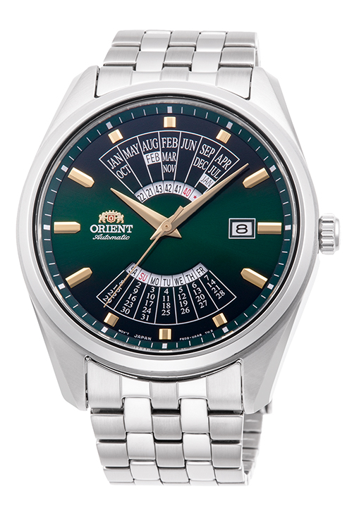 Orient Uhr RA-BA0002E10B