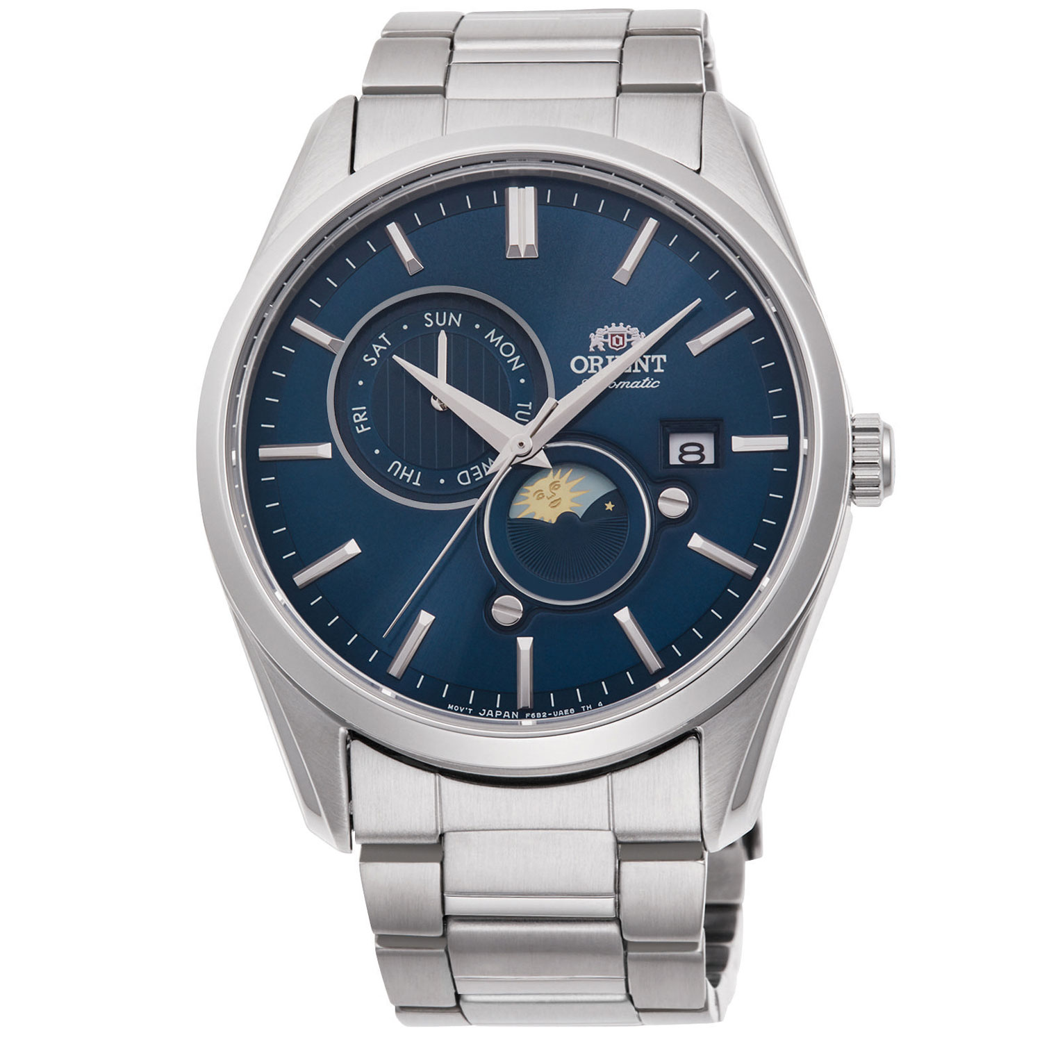 Orient Watch RA-AK0308L10B