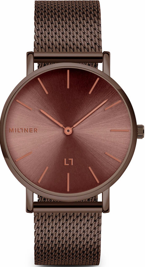 Millner Uhr 0010123 Mayfair