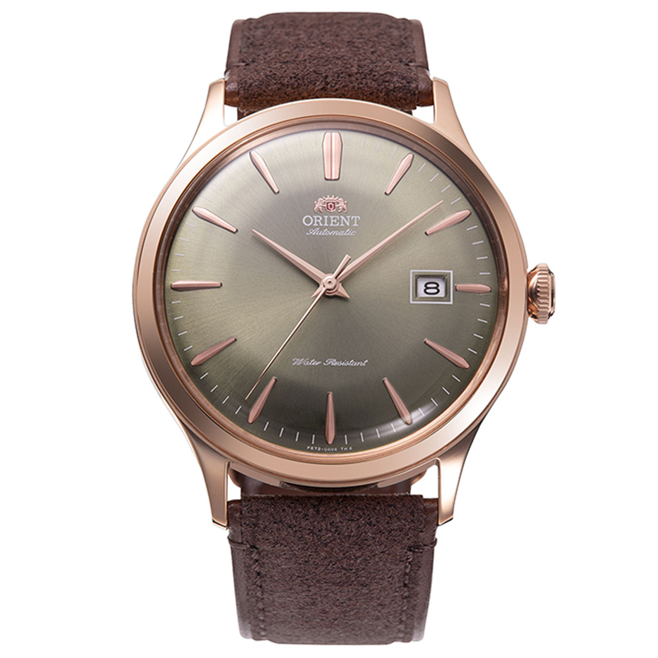 Orient Uhr RA-AC0P04Y10B