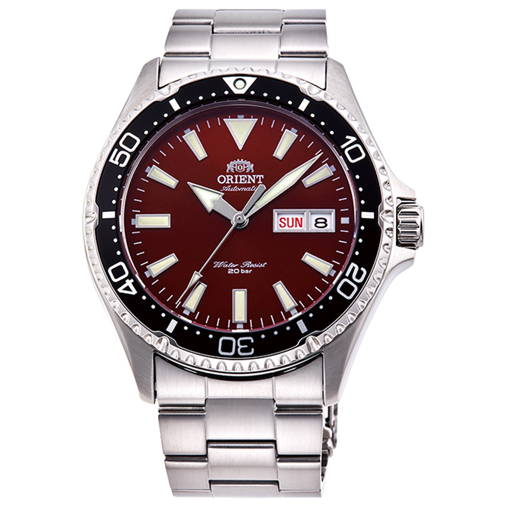 Orient Watch RA-AA0003R19B