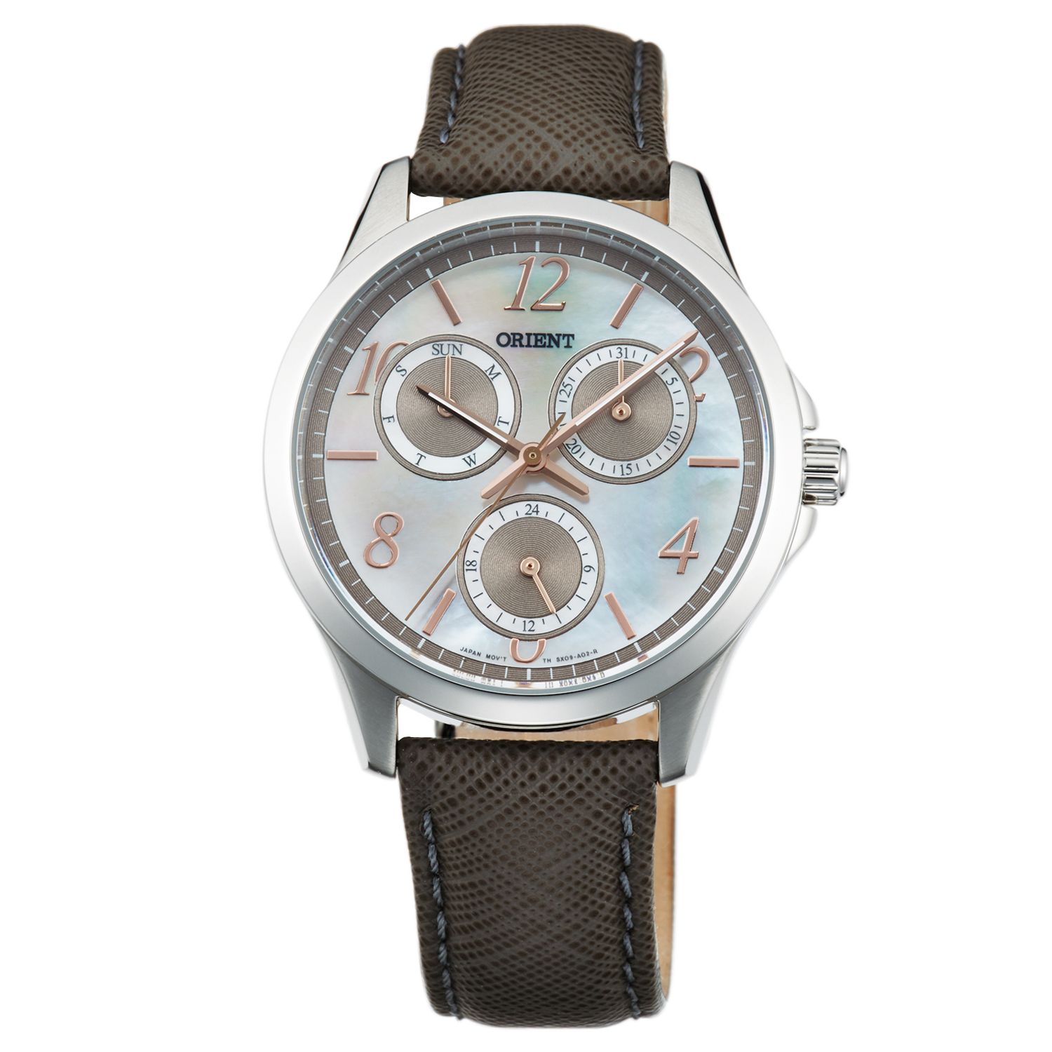 Orient Uhr FSX09005W0