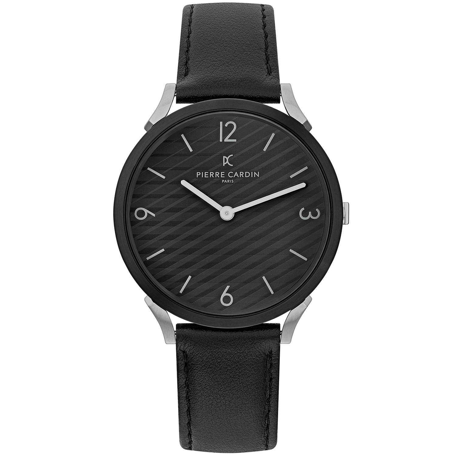 Pierre Cardin Uhr CPI.2018