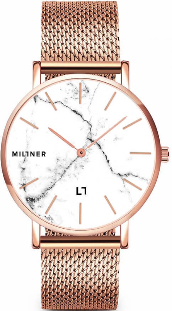 Millner Uhr 0010203 Camden