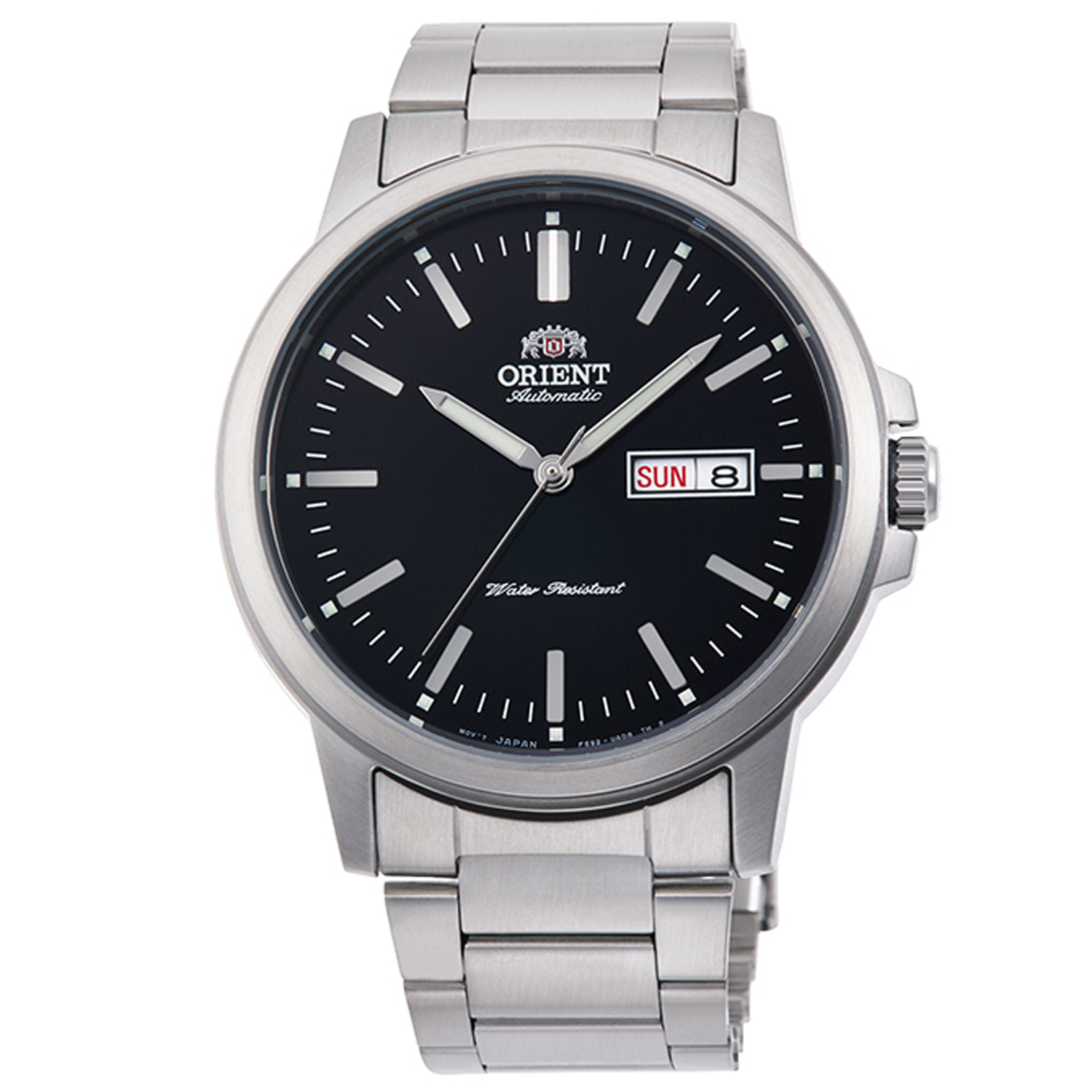 Orient Watch RA-AA0C01B19B