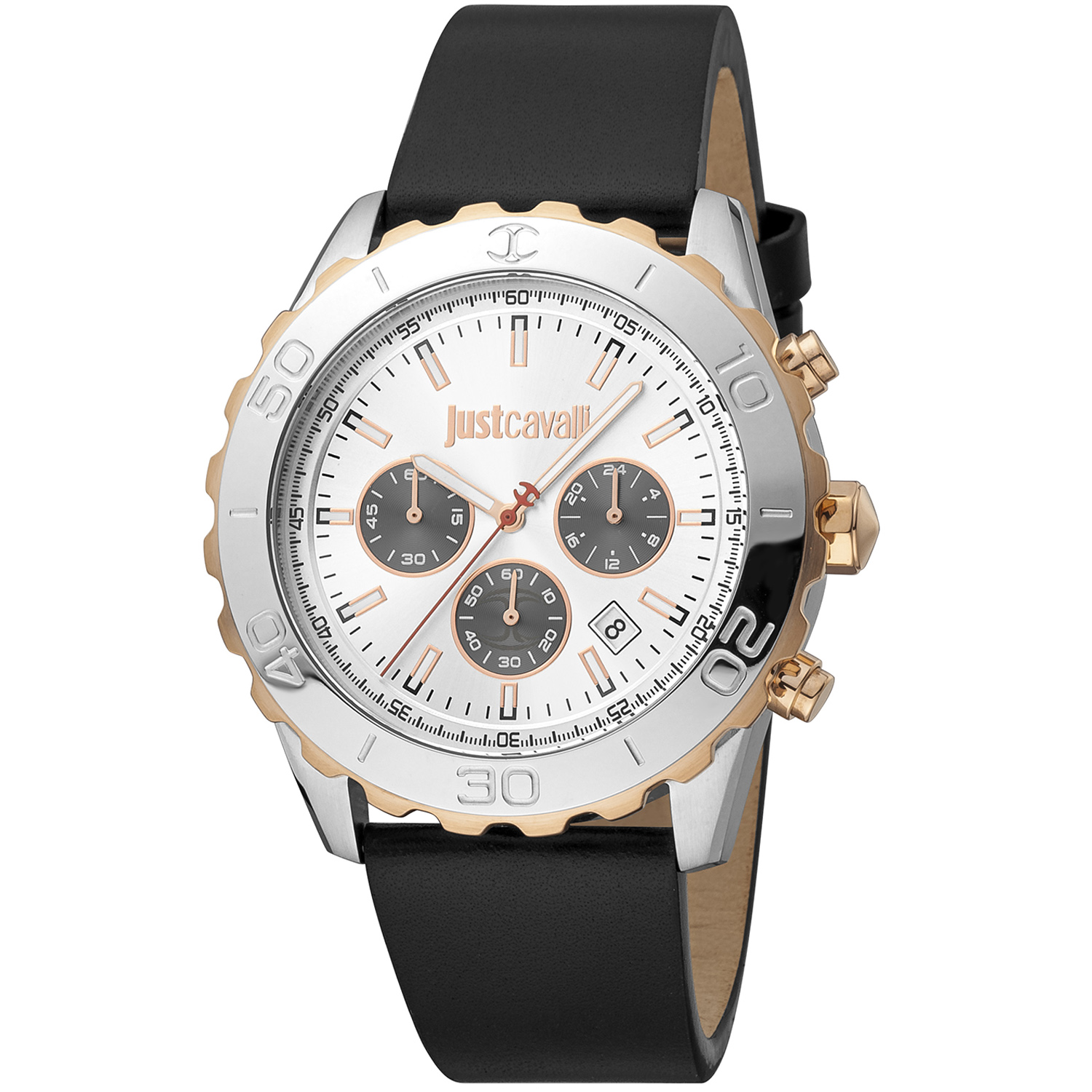 Just Cavalli Uhr JC1G214L0025