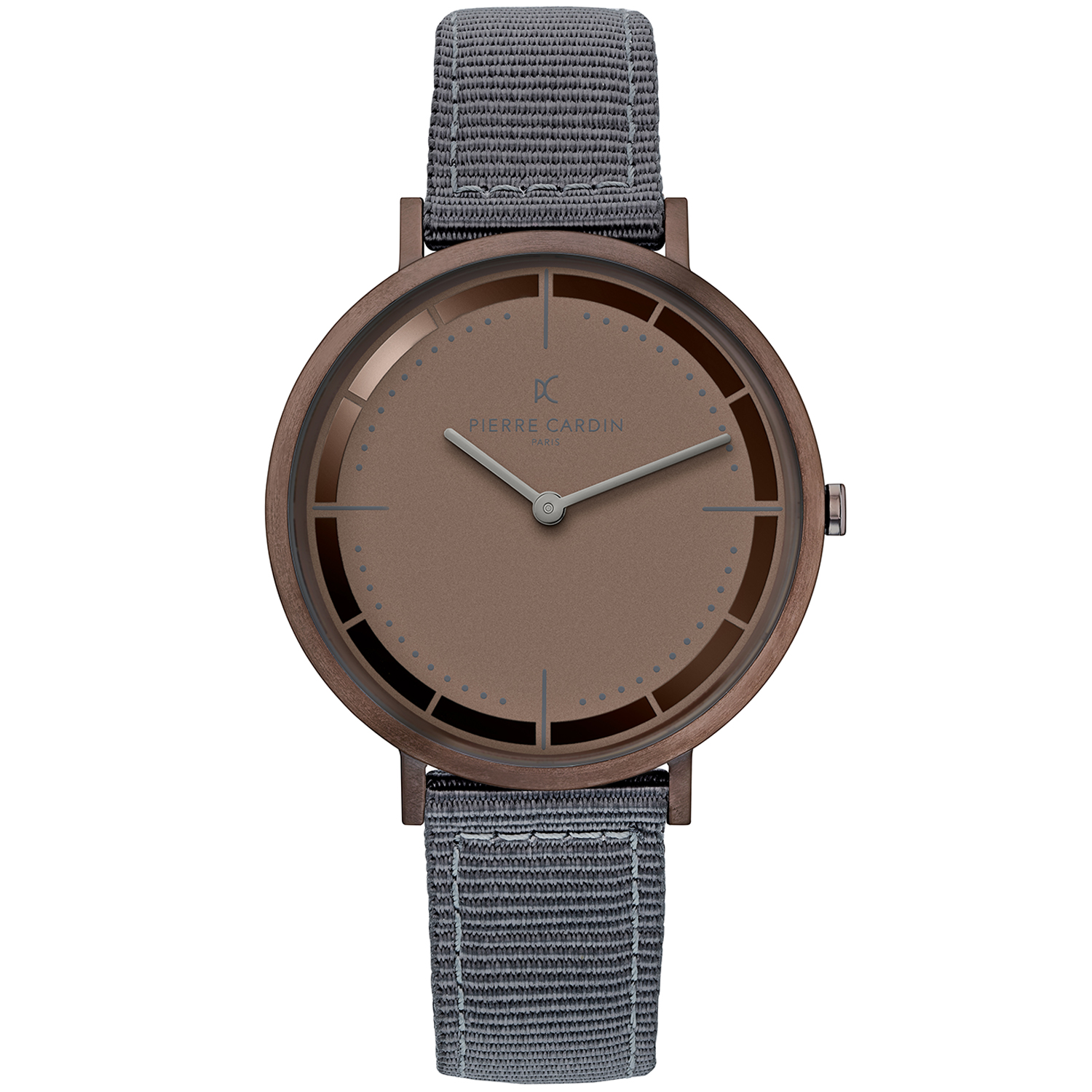 Pierre Cardin Uhr CBV.1036 Belleville Park