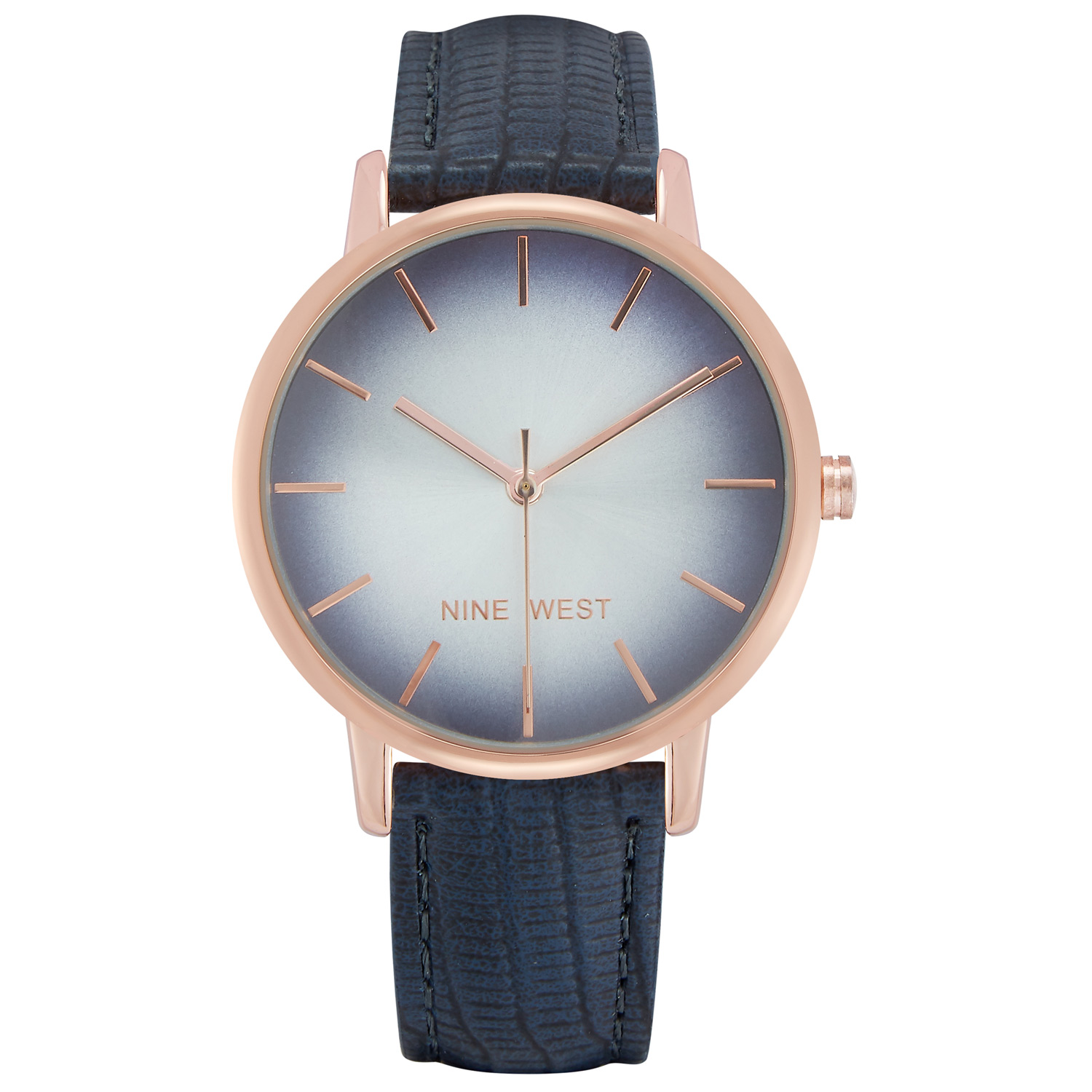 Nine West Watch NW/2572RGNV