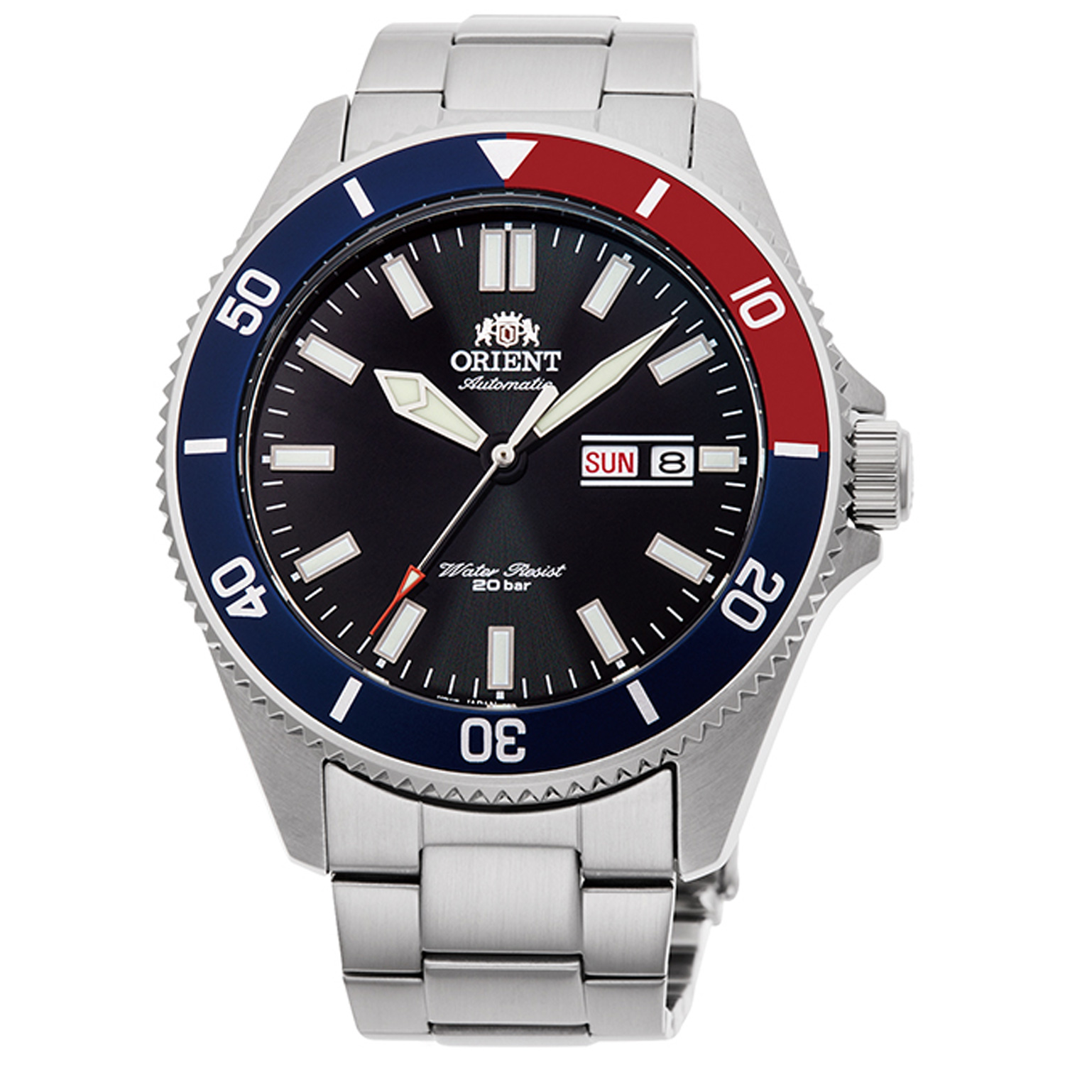 Orient Watch RA-AA0912B19B