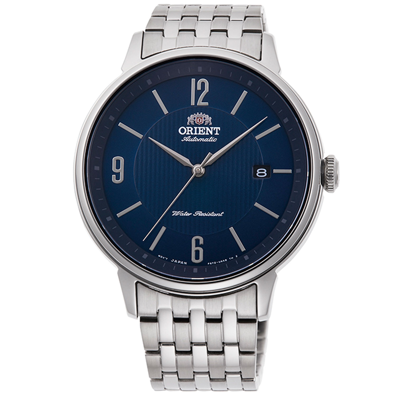 Orient Watch RA-AC0J09L10B