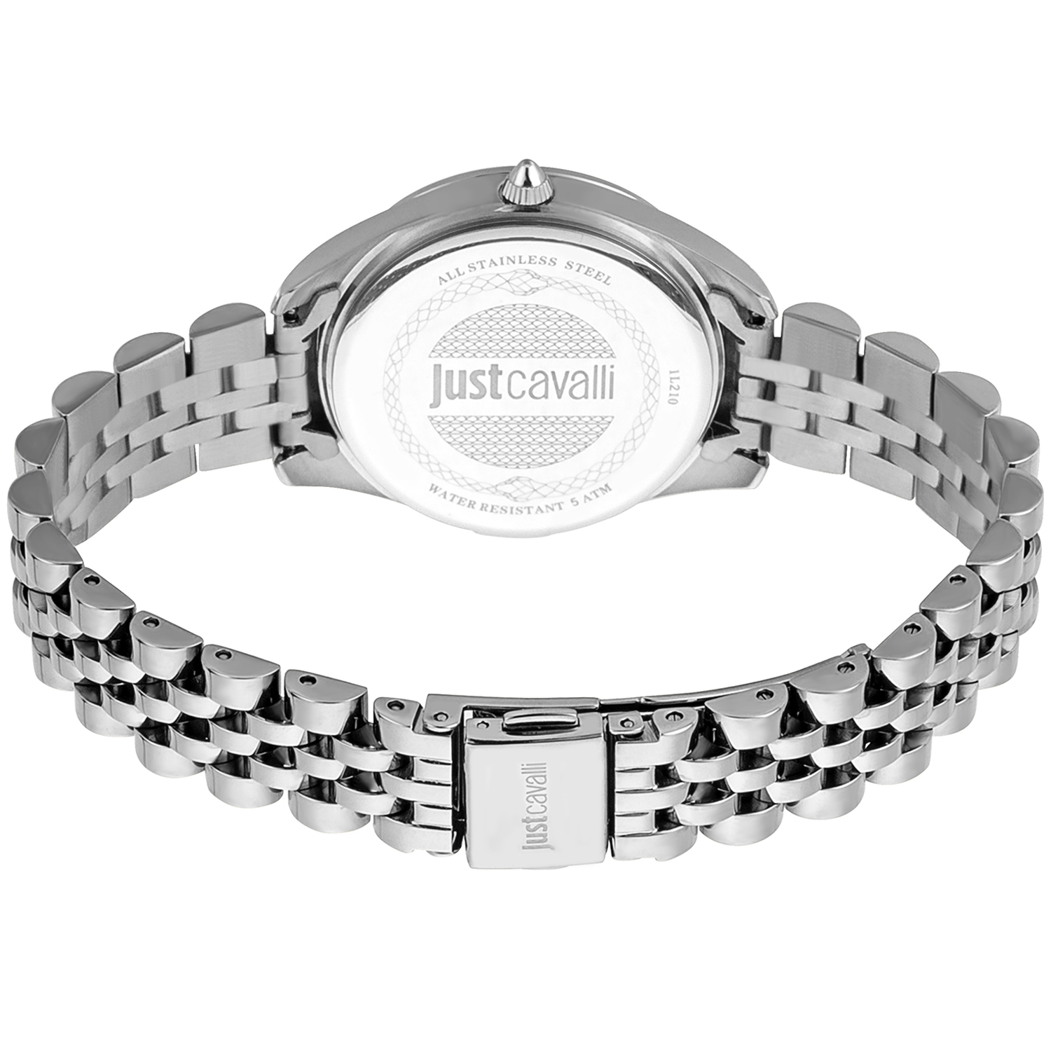 Just Cavalli Uhr JC1L210M0135