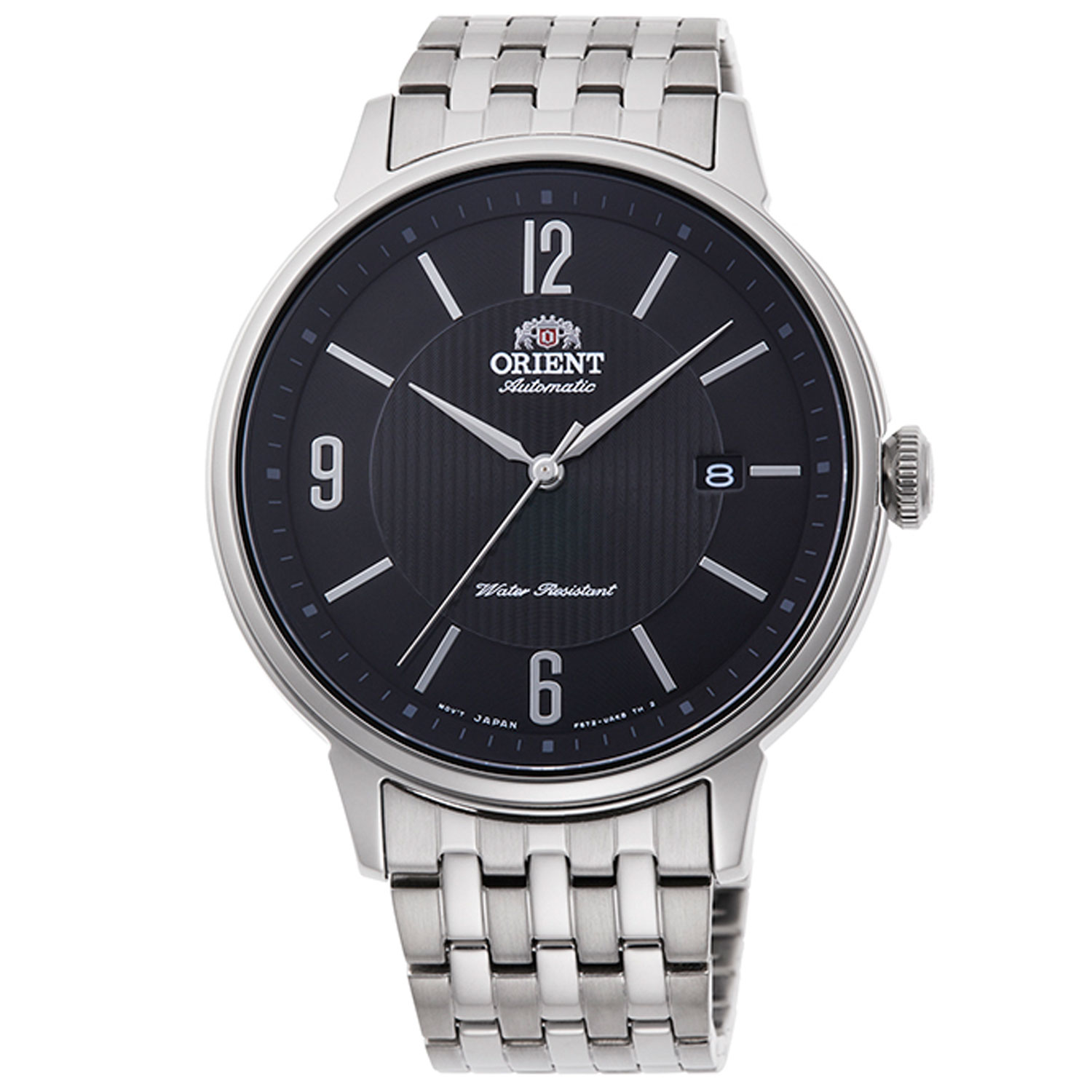 Orient Watch RA-AC0J08B10B