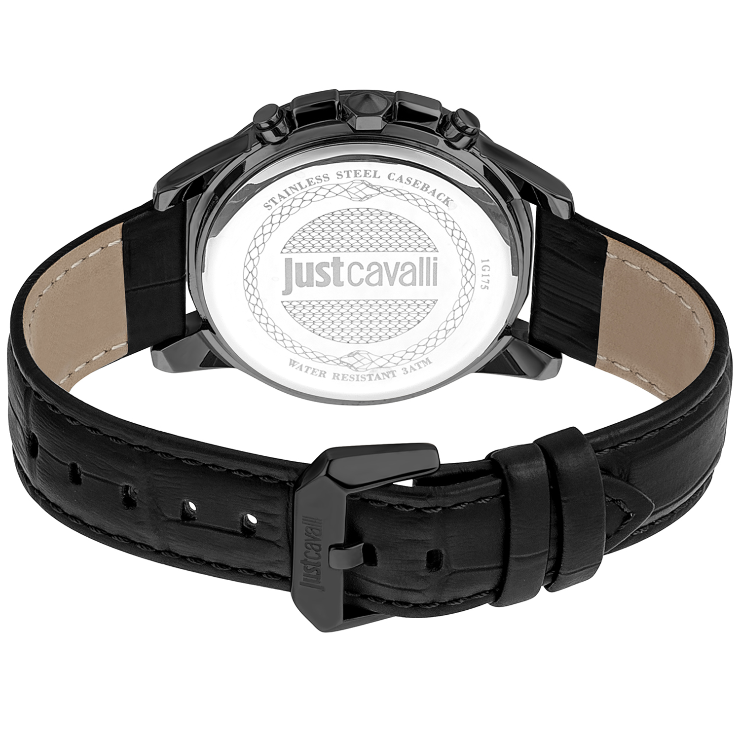 Just Cavalli Uhr JC1G175L0245