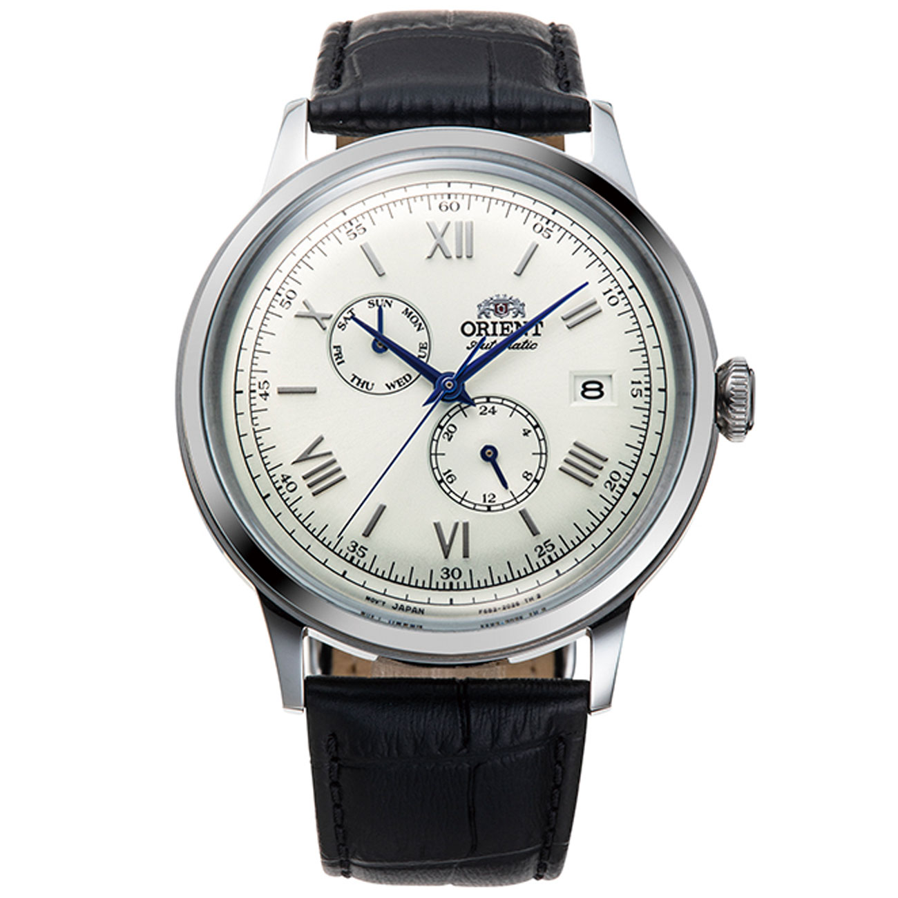 Orient Uhr RA-AK0701S10B