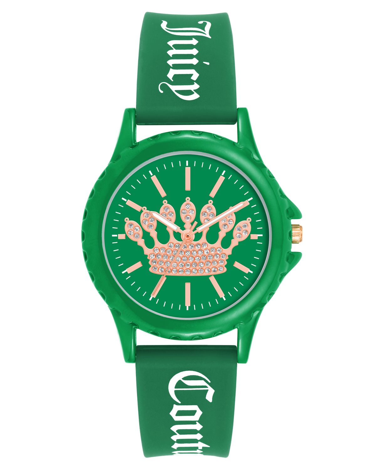 Juicy Couture Watch JC/1324GNGN