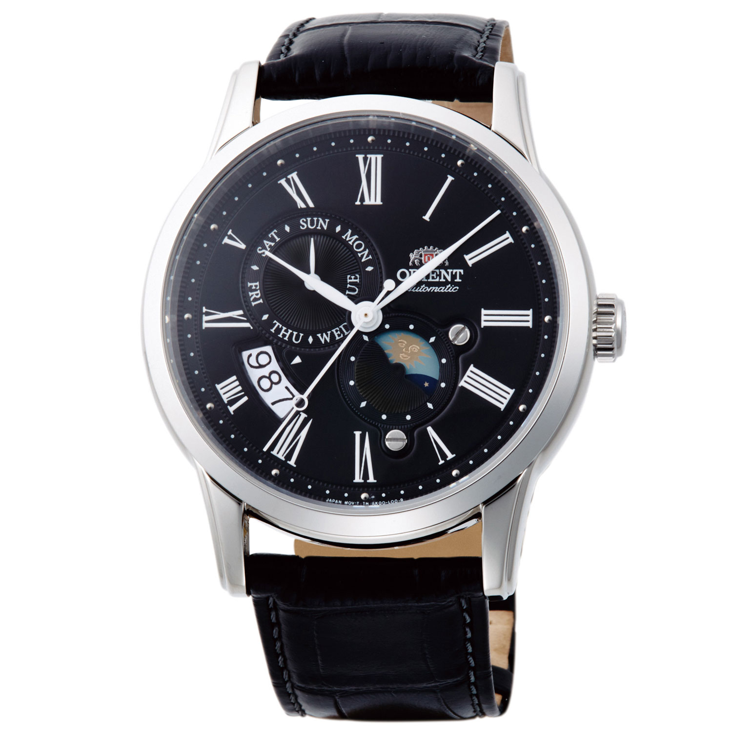 Orient Uhr RA-AK0010B10B