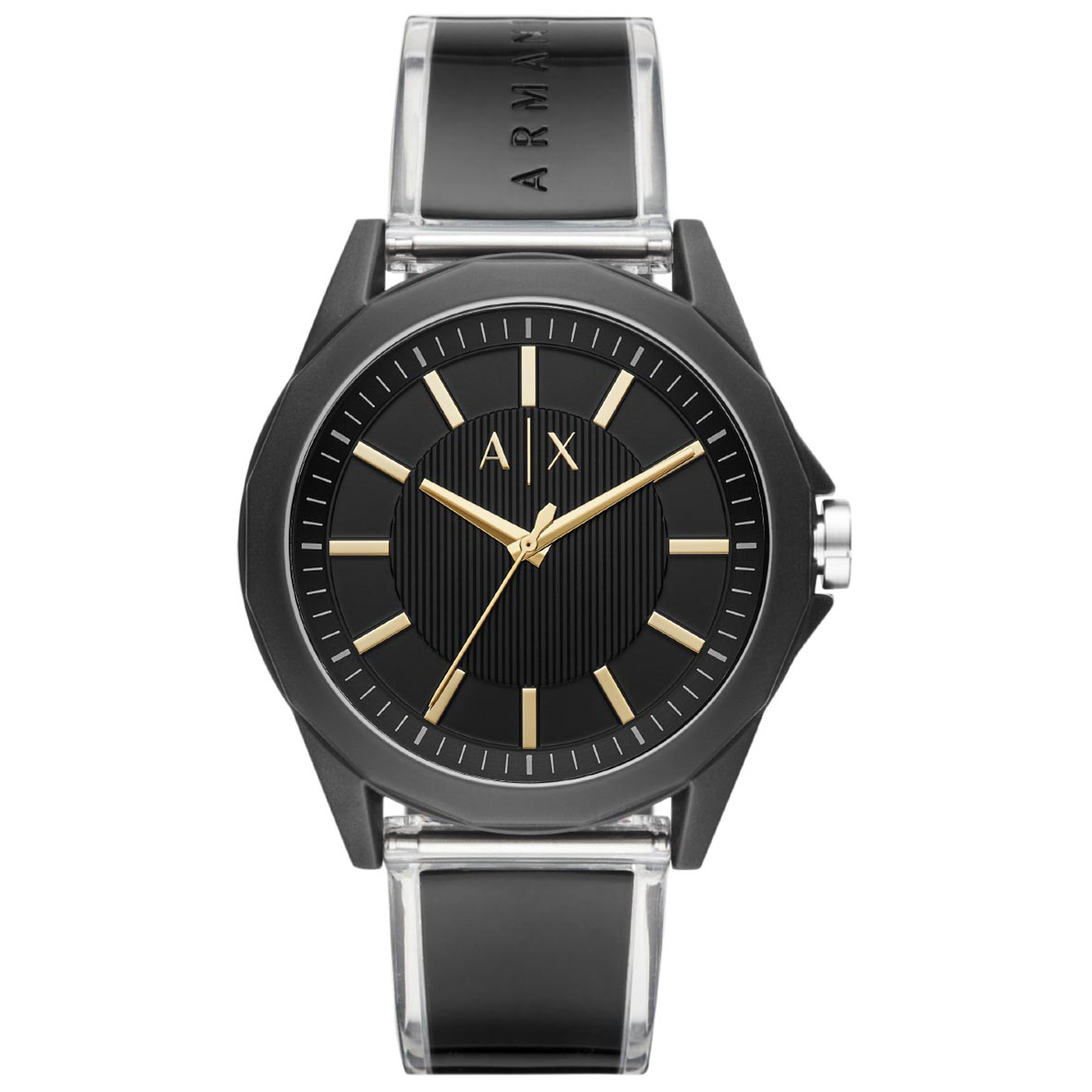 Armani Exchange Watch AX2640