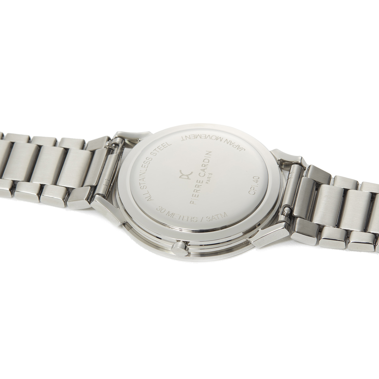 Pierre Cardin Watch CPI.2020