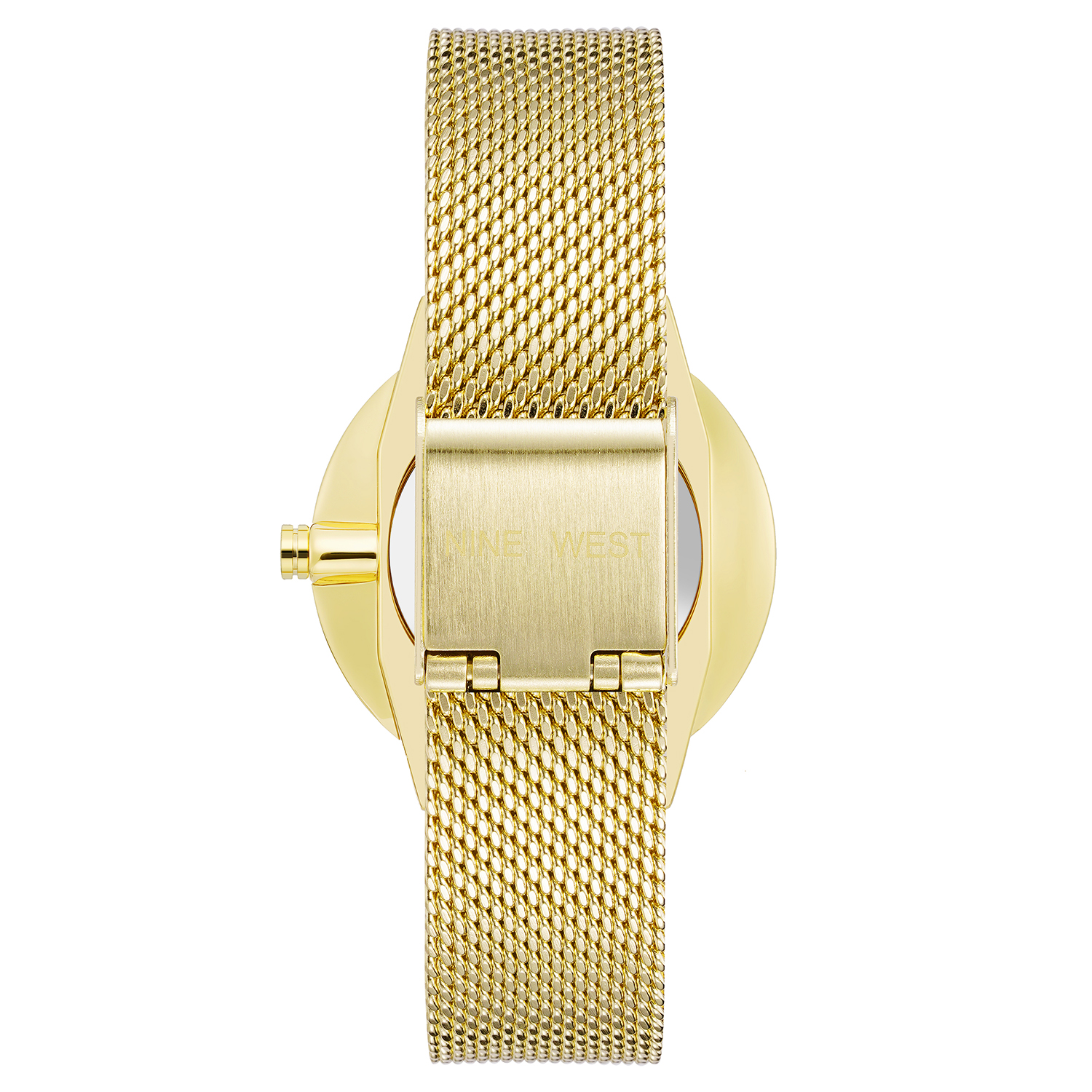 Nine West Watch NW/2668GNGB