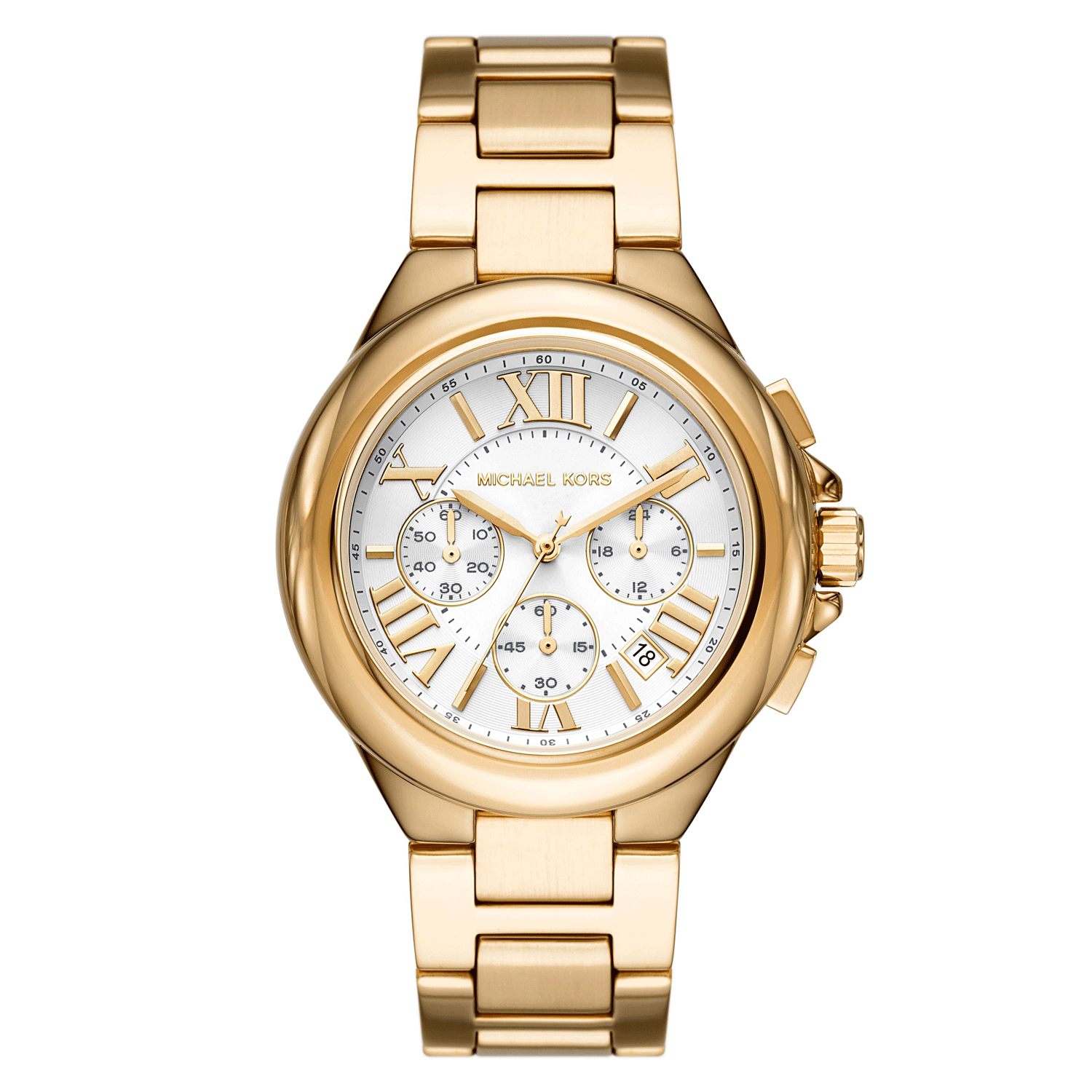 Michael Kors Uhr MK7270