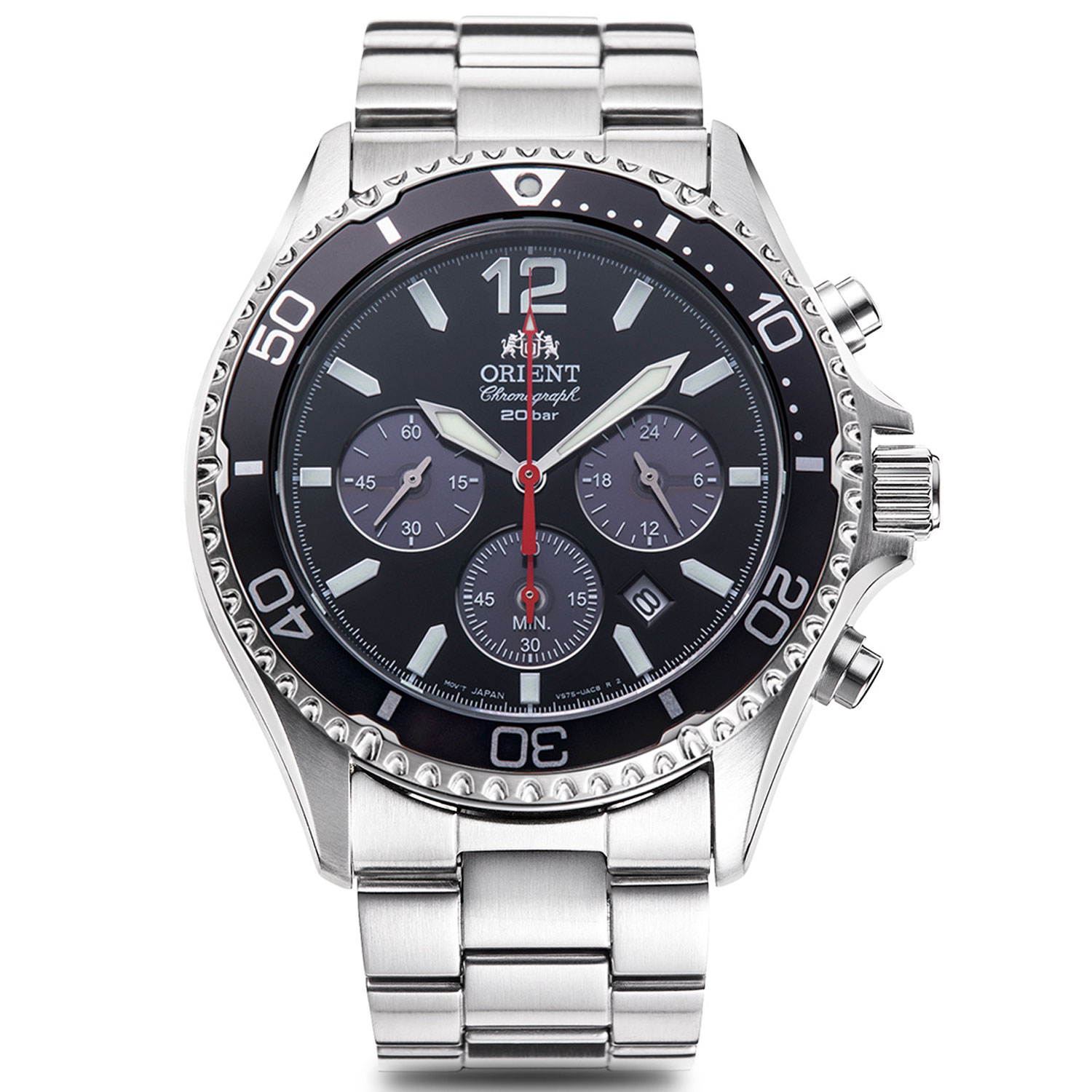 Orient Watch RA-TX0202B10B