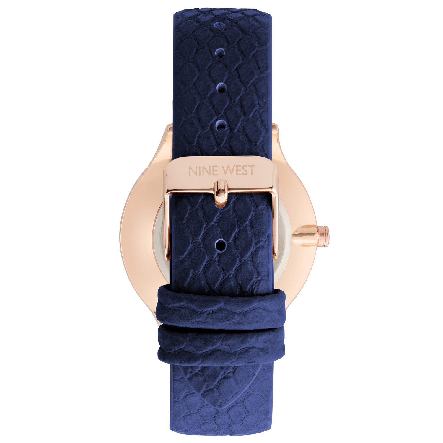 Nine West Watch NW/2560RGNV