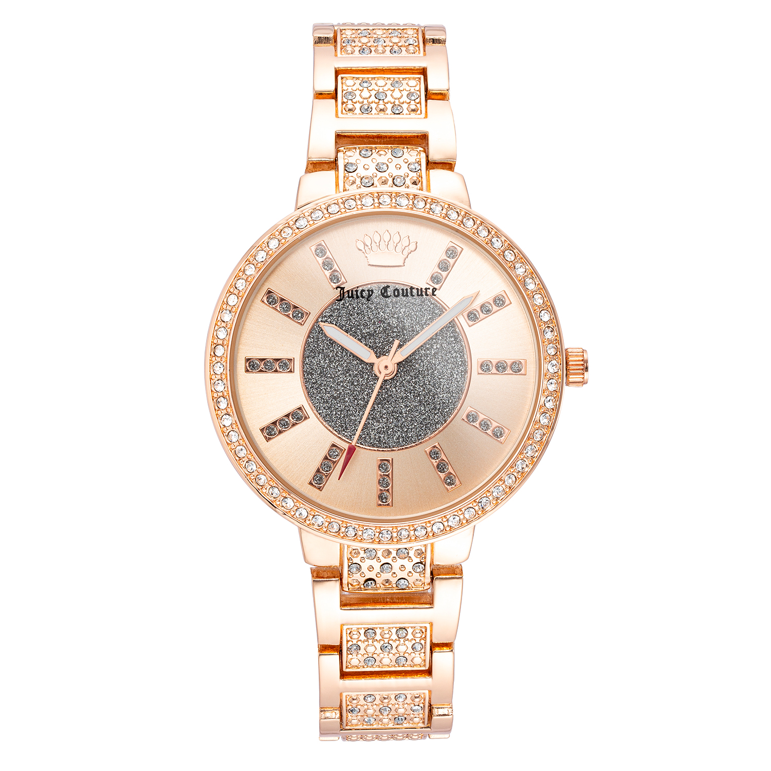 Juicy Couture Watch JC/1312RGRG