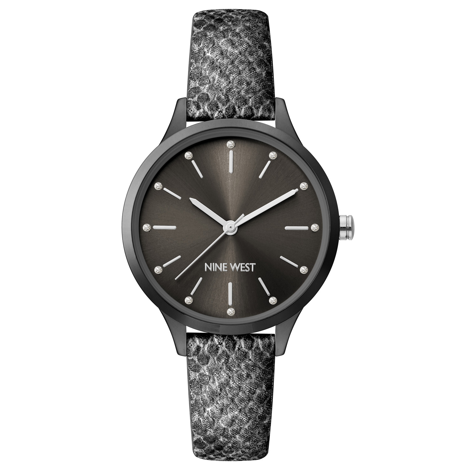 Nine West Watch NW/2559GYGY