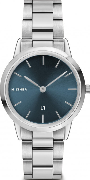 Millner Watch Chelsea S Ocean