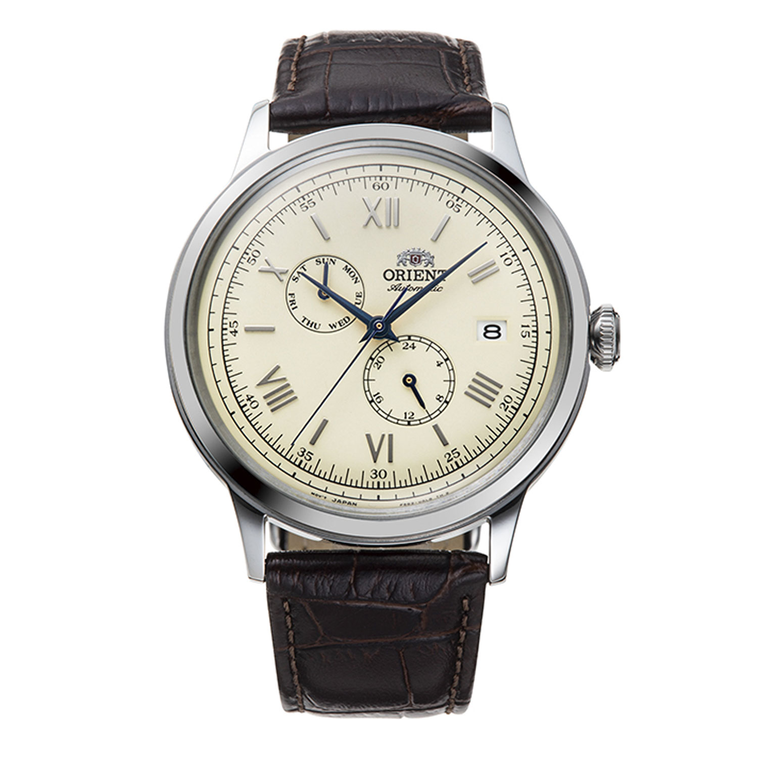 Orient Uhr RA-AK0702Y30B