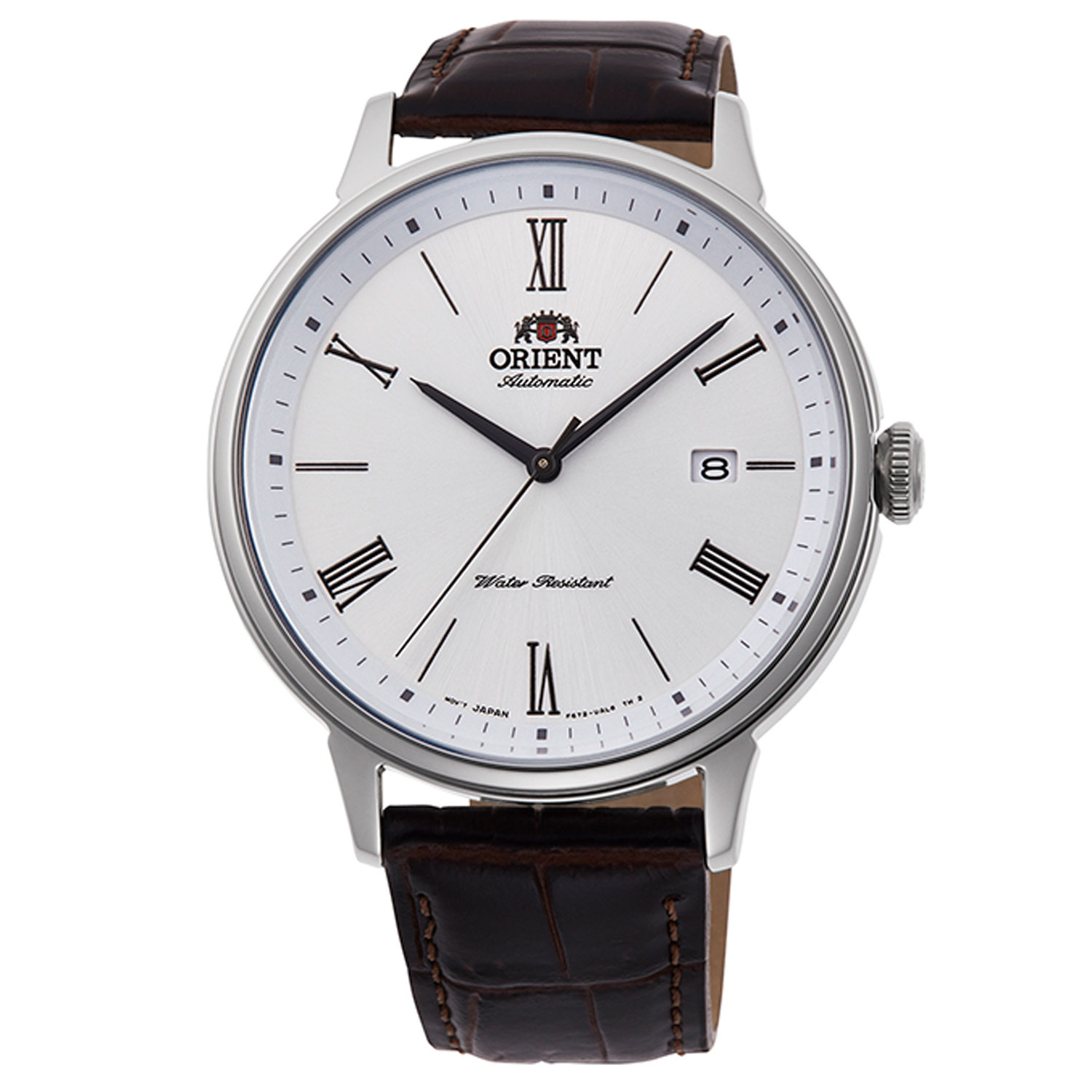 Orient Watch RA-AC0J06S10B