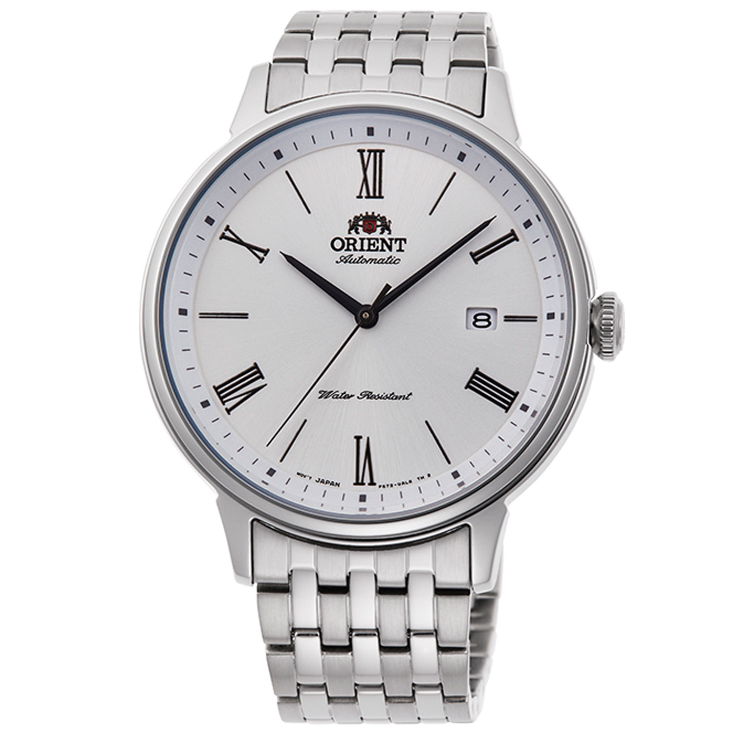 Orient Watch RA-AC0J04S10B