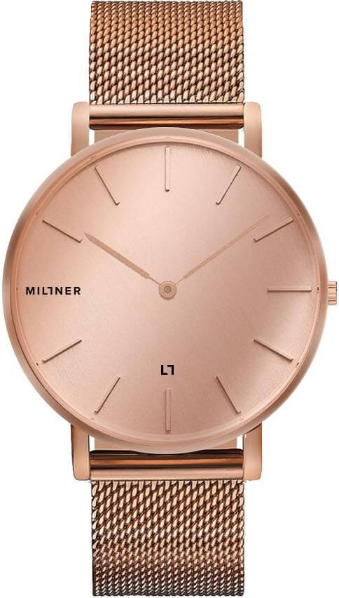 Millner Watch 0010114 Mayfair S