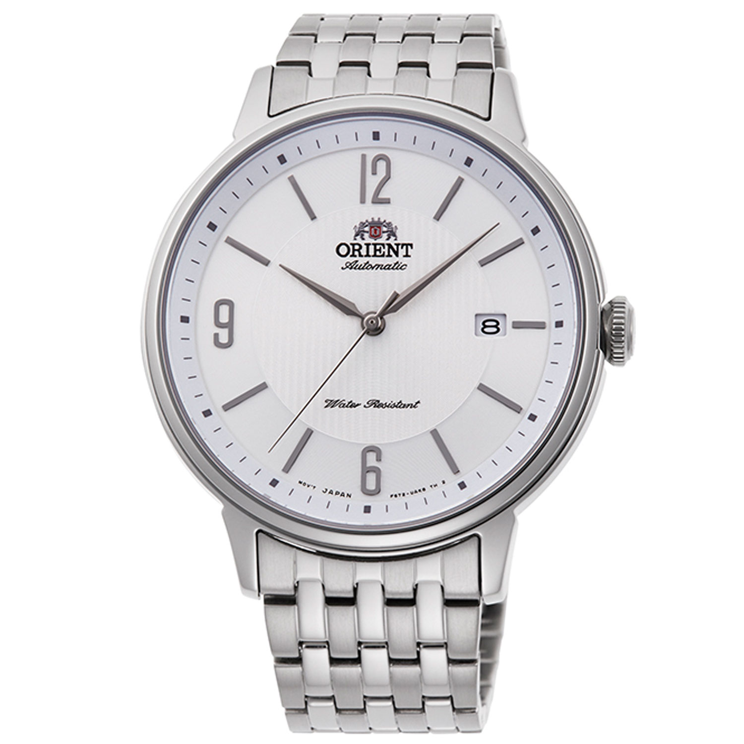 Orient Uhr RA-AC0J10S10B