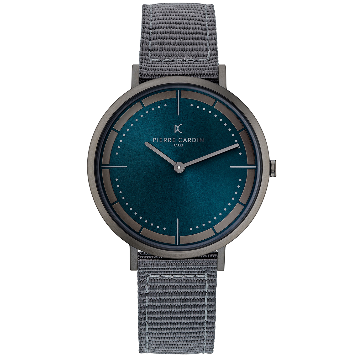 Pierre Cardin Uhr CBV.1034 Belleville Park