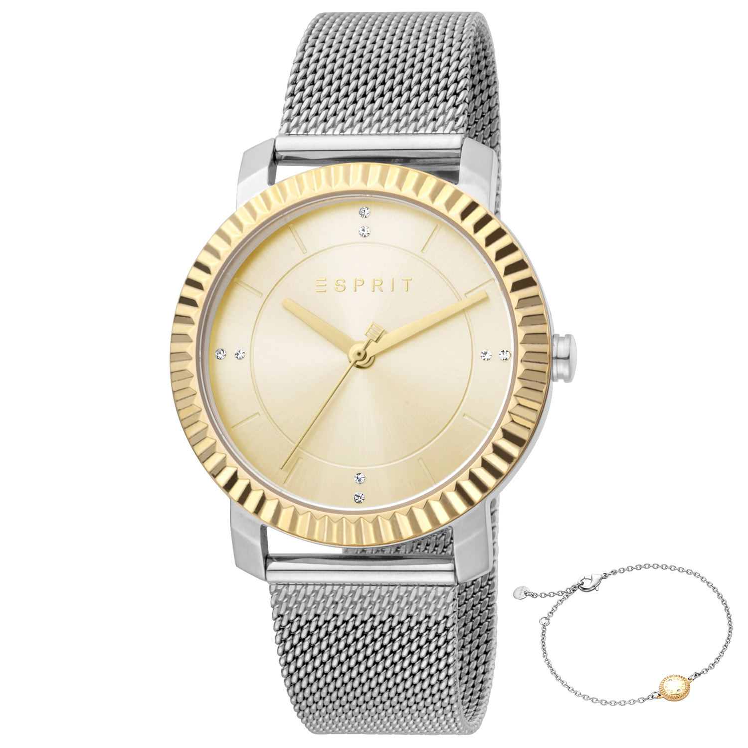 Esprit Watch ES1L184M0045