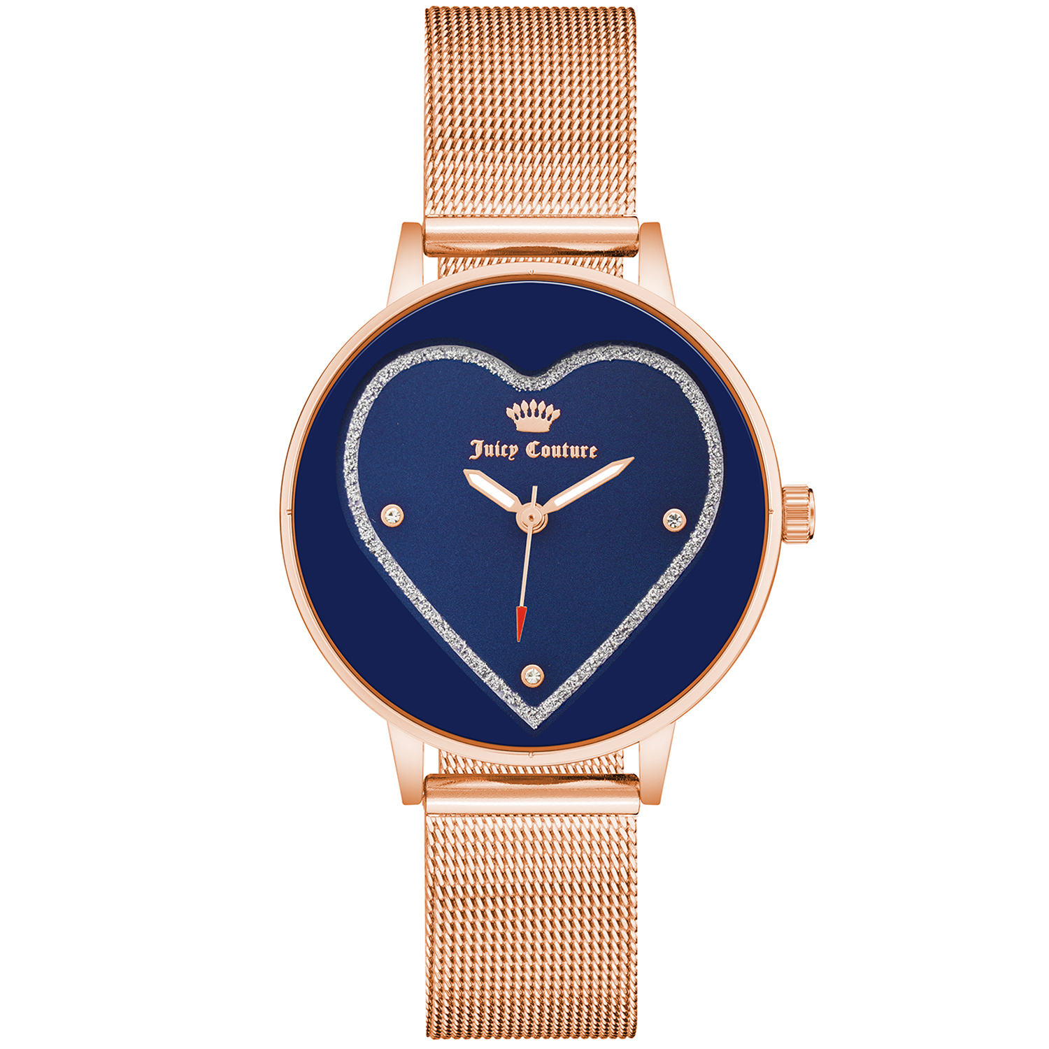 Juicy Couture Watch JC/1240NVRG