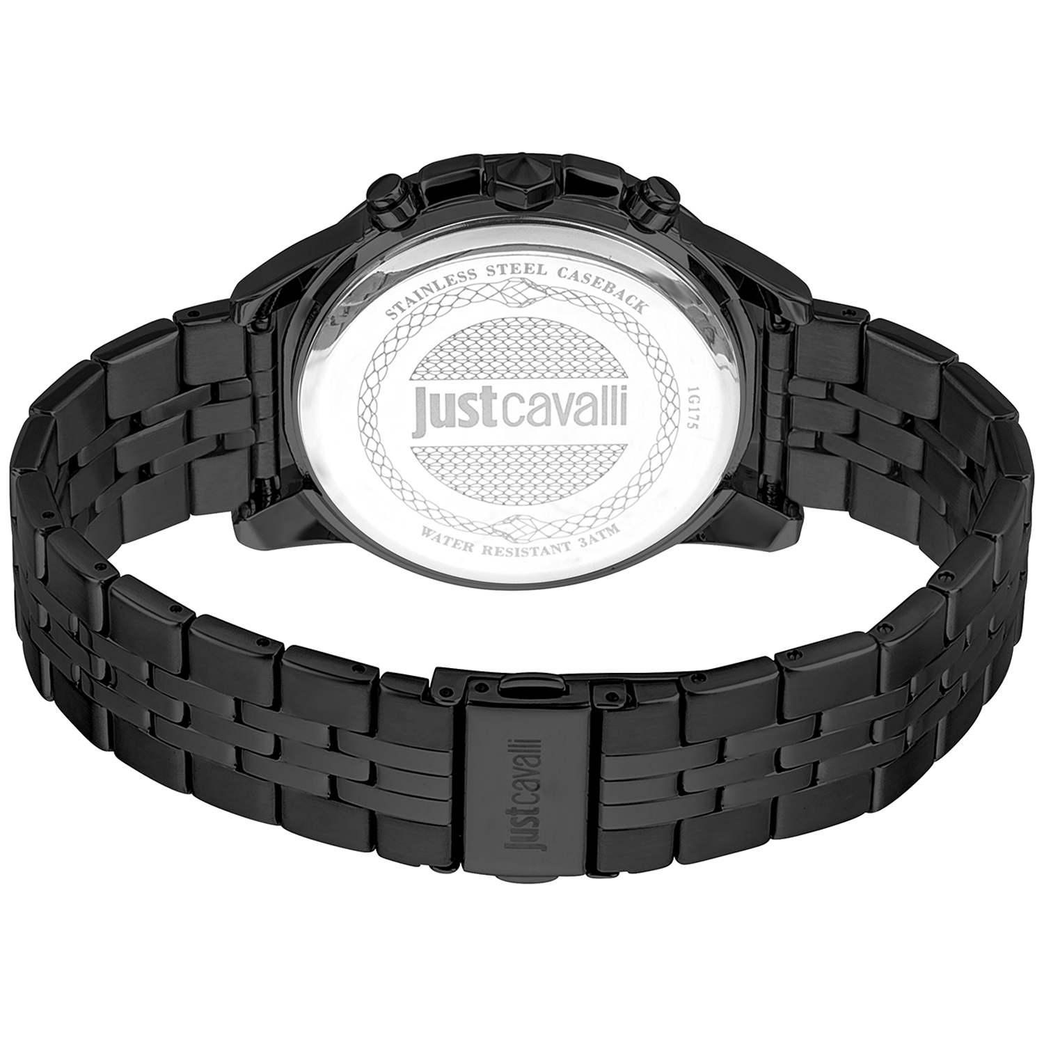 Just Cavalli Watch JC1G175M0275