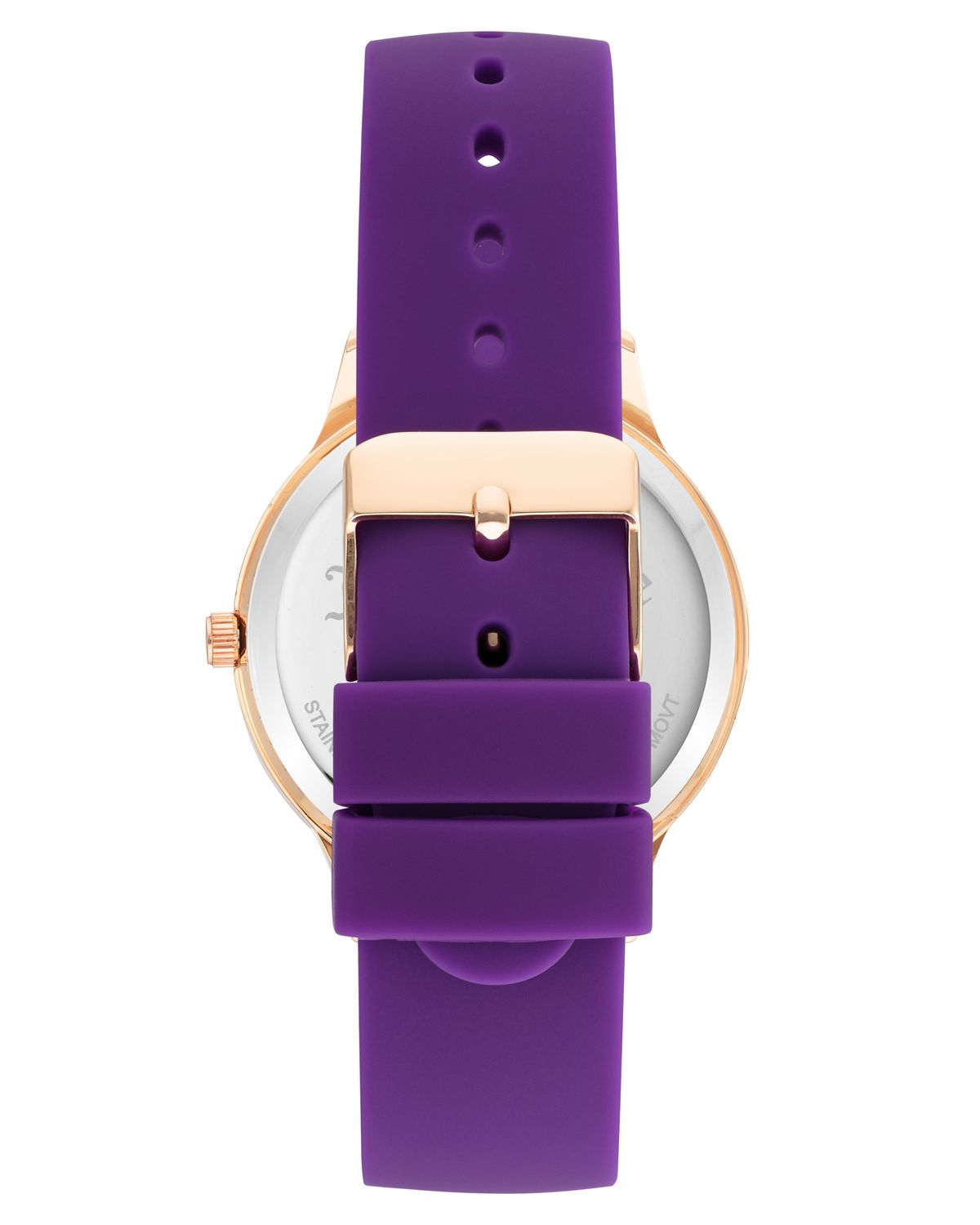 Juicy Couture Watch JC/1342RGPR