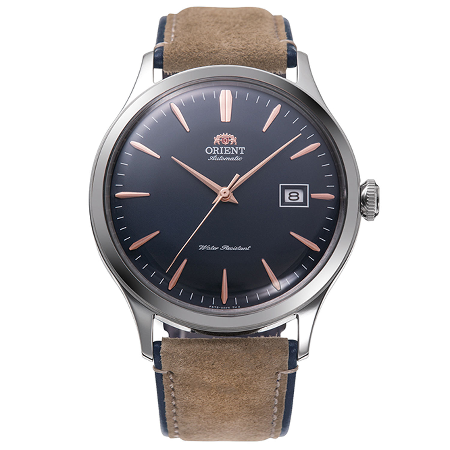 Orient Uhr RA-AC0P02L10B