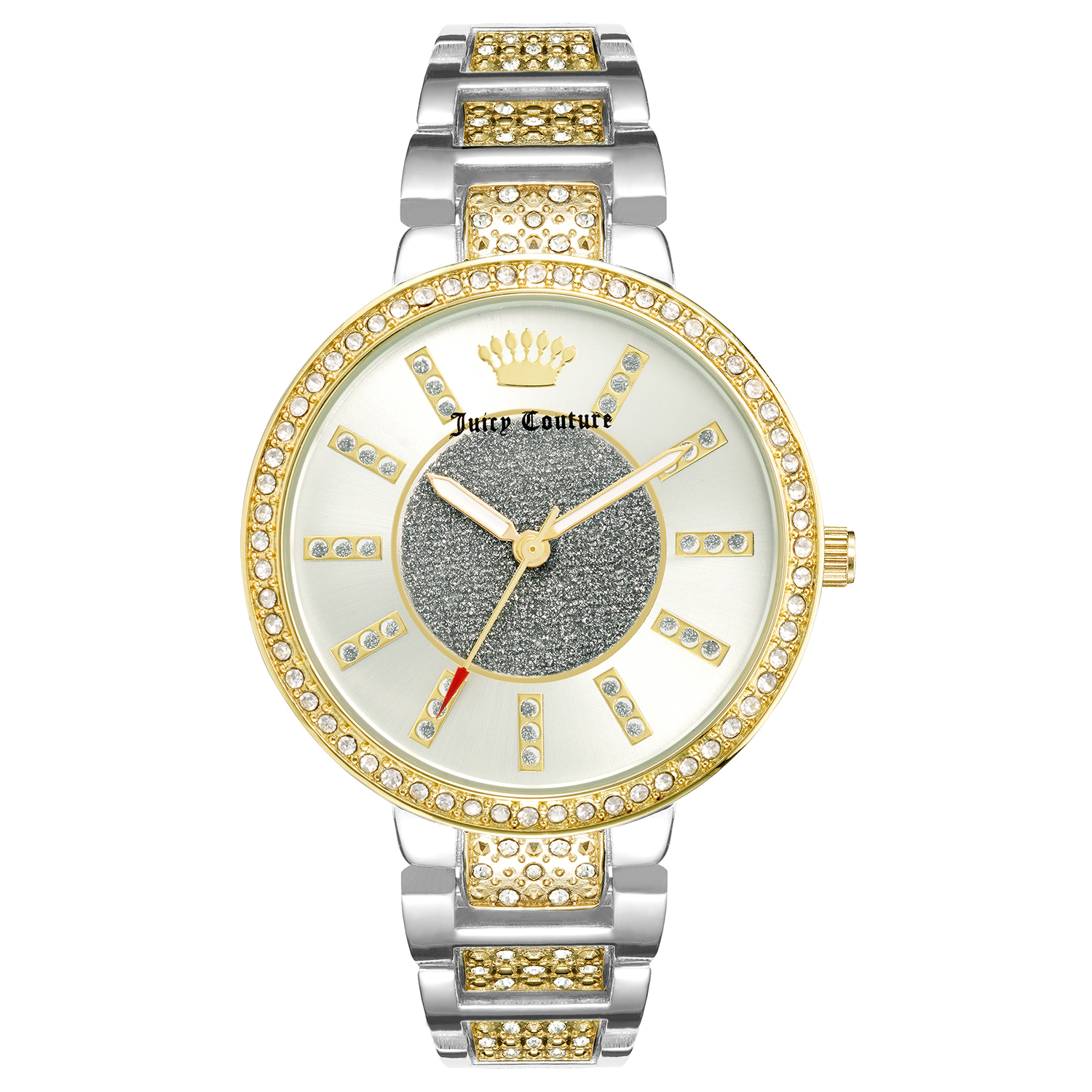 Juicy Couture Watch JC/1313SVTT