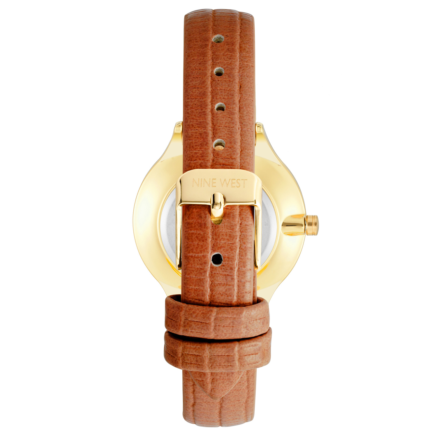 Nine West Watch NW/2556CHHY