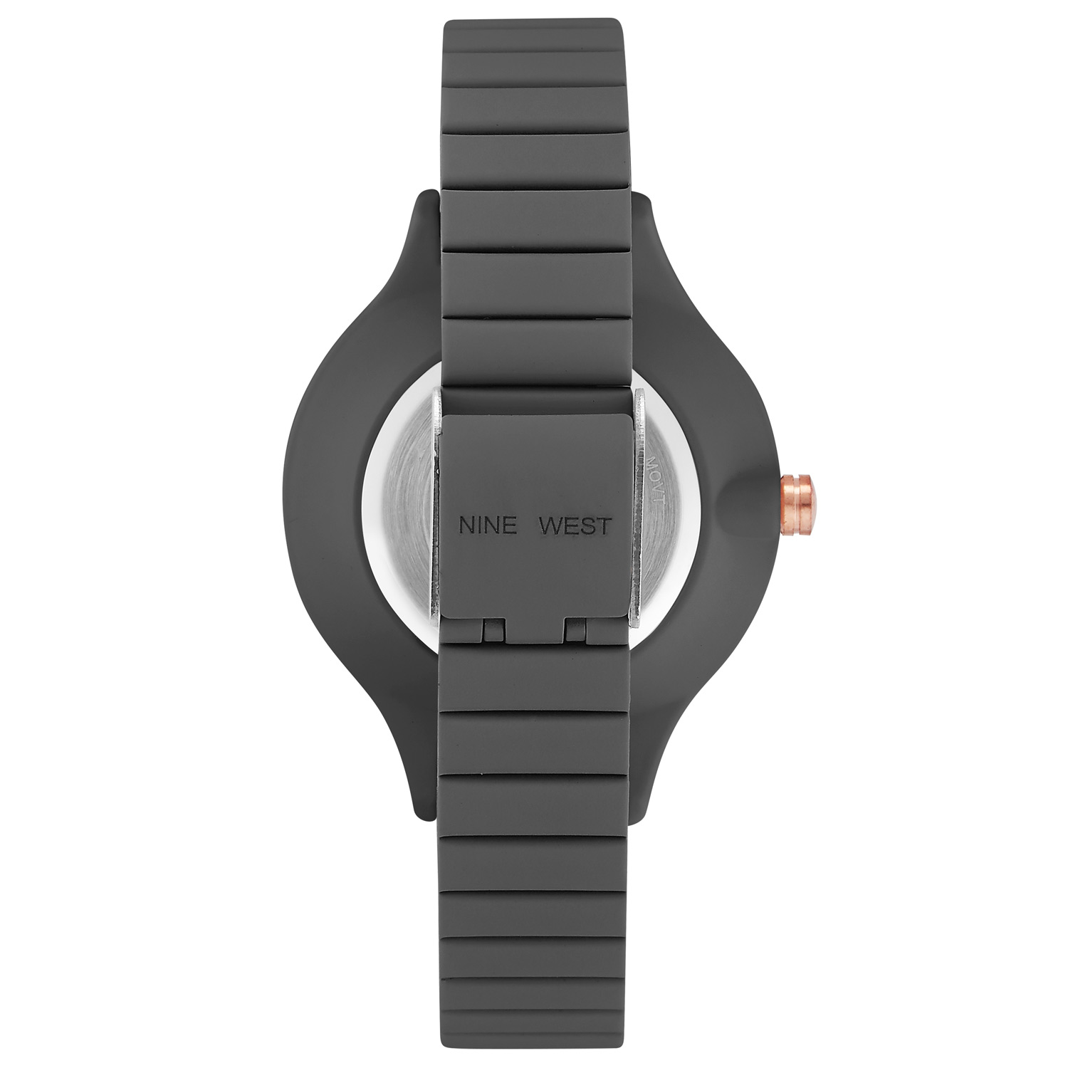 Nine West Watch NW/2562GYGY