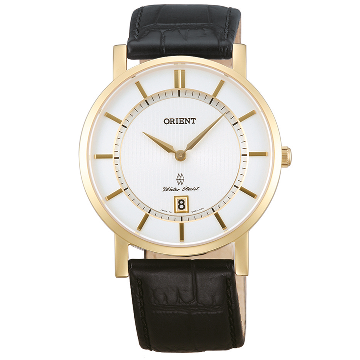 Orient Uhr FGW01002W0