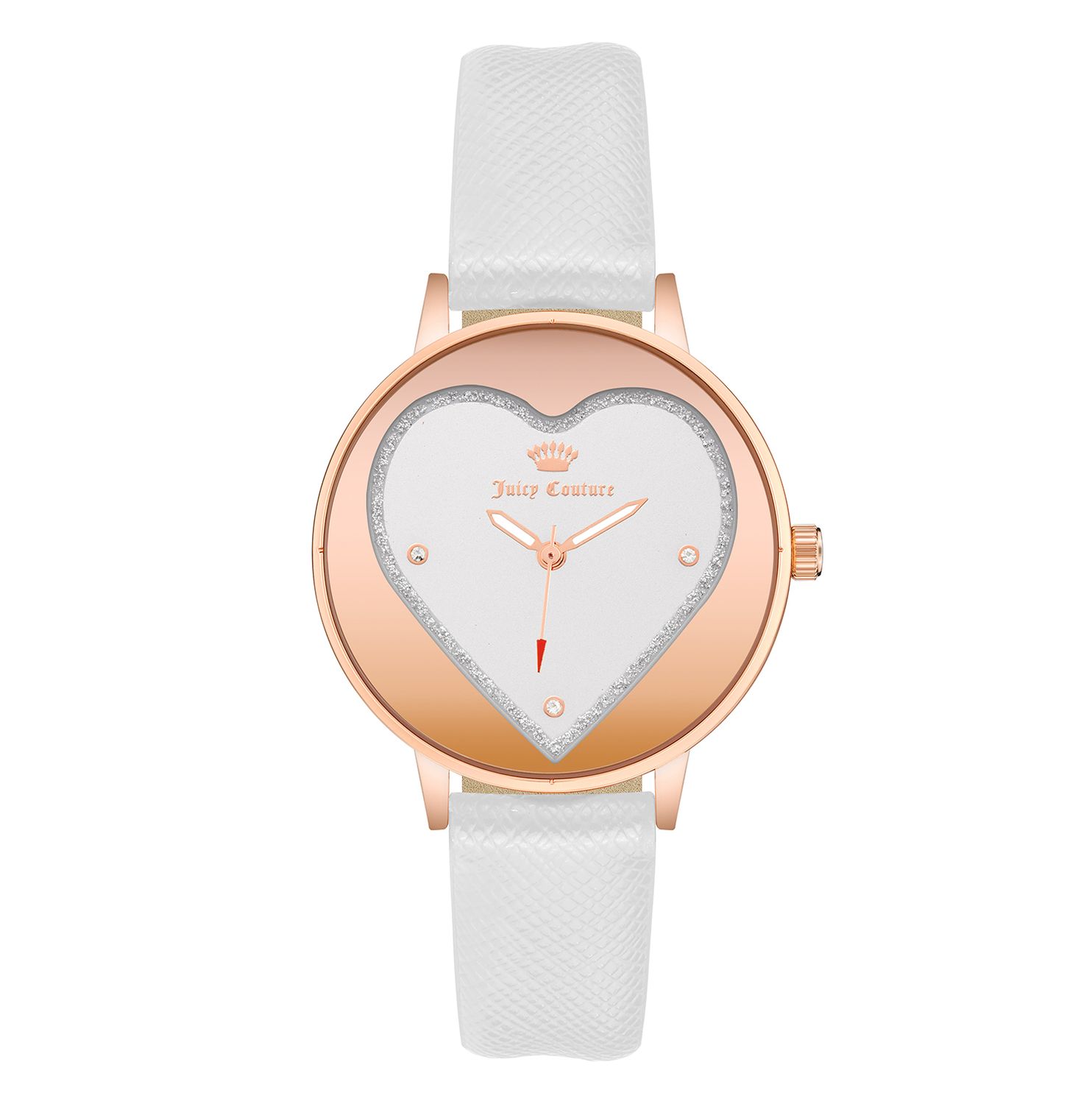 Juicy Couture Watch JC/1234RGWT